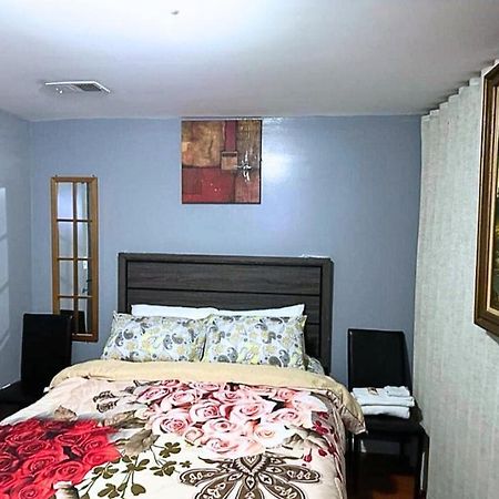 Divine Guest House Room D. 6Mins Near Ewr Newark Airport, 4Mins To Penn Station / Prudential Екстериор снимка