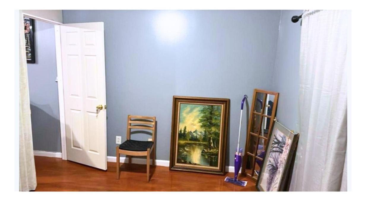 Divine Guest House Room D. 6Mins Near Ewr Newark Airport, 4Mins To Penn Station / Prudential Екстериор снимка