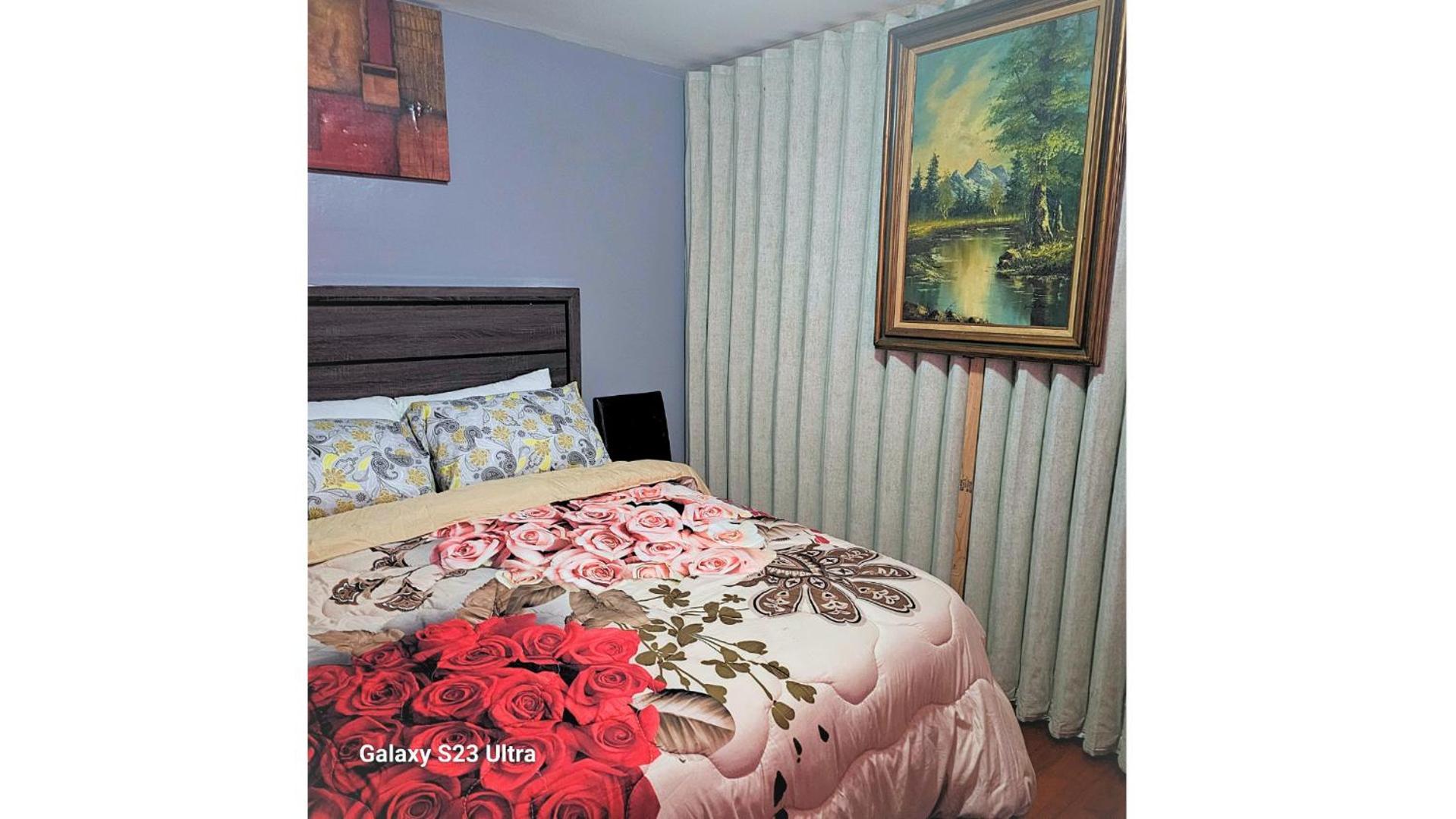 Divine Guest House Room D. 6Mins Near Ewr Newark Airport, 4Mins To Penn Station / Prudential Екстериор снимка