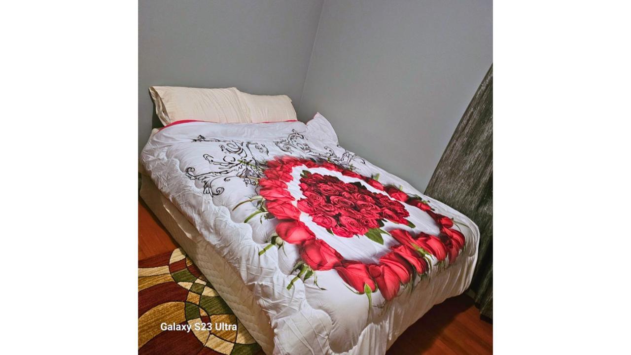 Divine Guest House Room D. 6Mins Near Ewr Newark Airport, 4Mins To Penn Station / Prudential Екстериор снимка