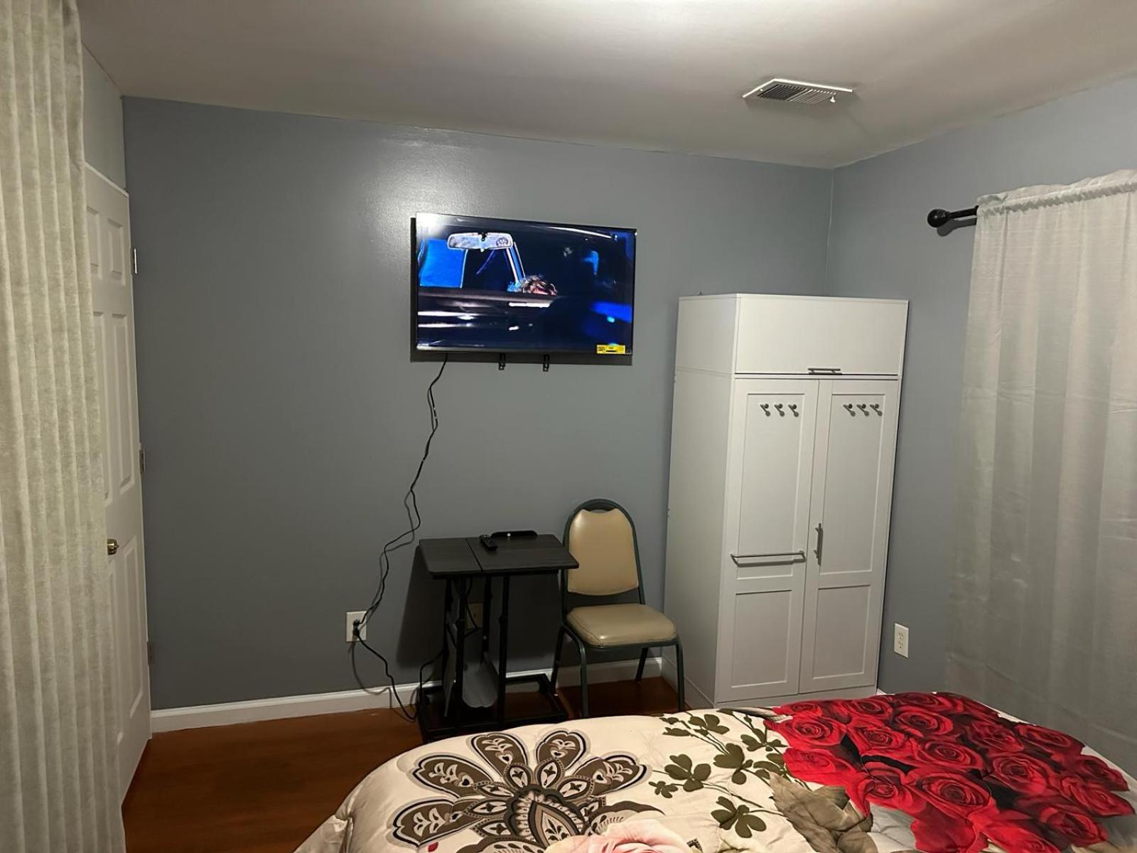 Divine Guest House Room D. 6Mins Near Ewr Newark Airport, 4Mins To Penn Station / Prudential Екстериор снимка